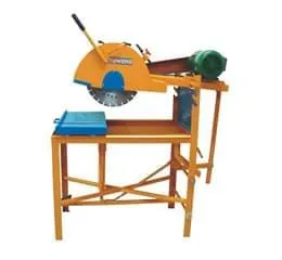 Cortadora de Blocos TW50